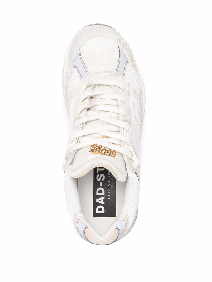 Golden Goose Sneakers - Light and natural | e1c27e75830a7fb9e7dcb935c8e7ea631d5dc420