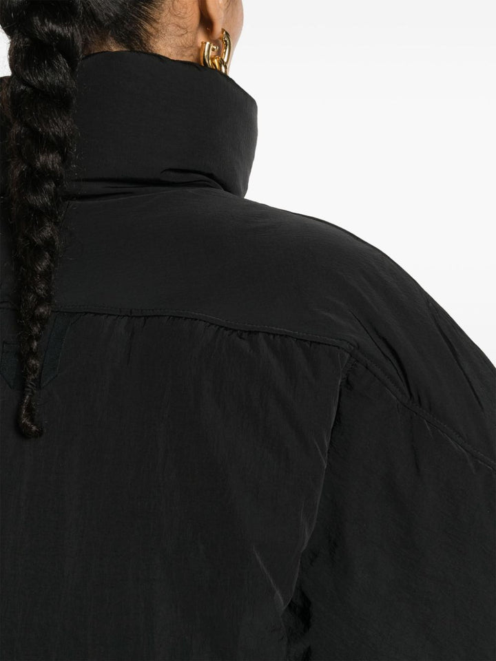 Jacquemus Coats - Blacks and greys | decef9c8557e73031a022d57564f0e0bb17e740a