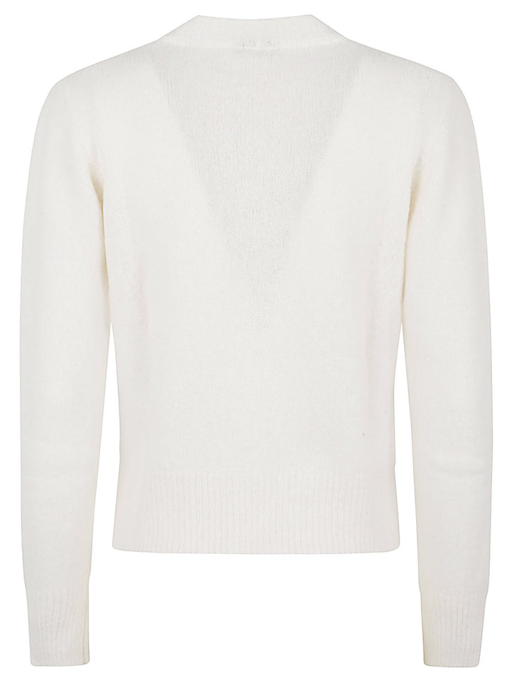 Base Sweaters - Light and natural | 30458d53e7d1c6565695e198b638f82d73a3293b
