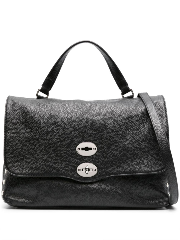 Zanellato Bags - Blacks and greys | f1d221fb986585eaaad0d70ffd9a21f0553dde4d
