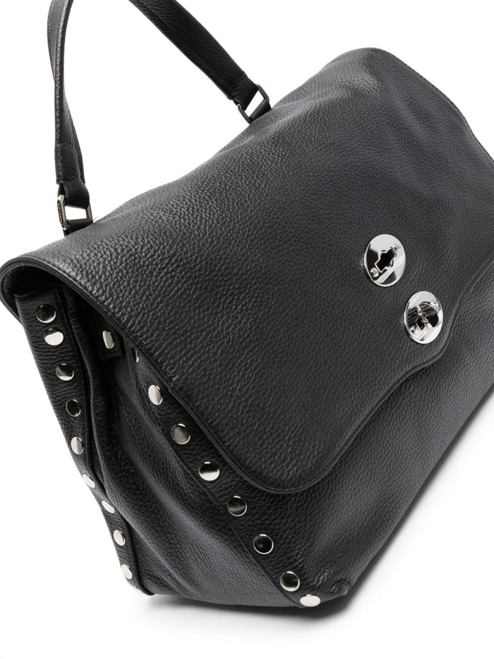 Zanellato Bags - Blacks and greys | de25fa1670fb97898c79d8f2607a8ebadfc14168