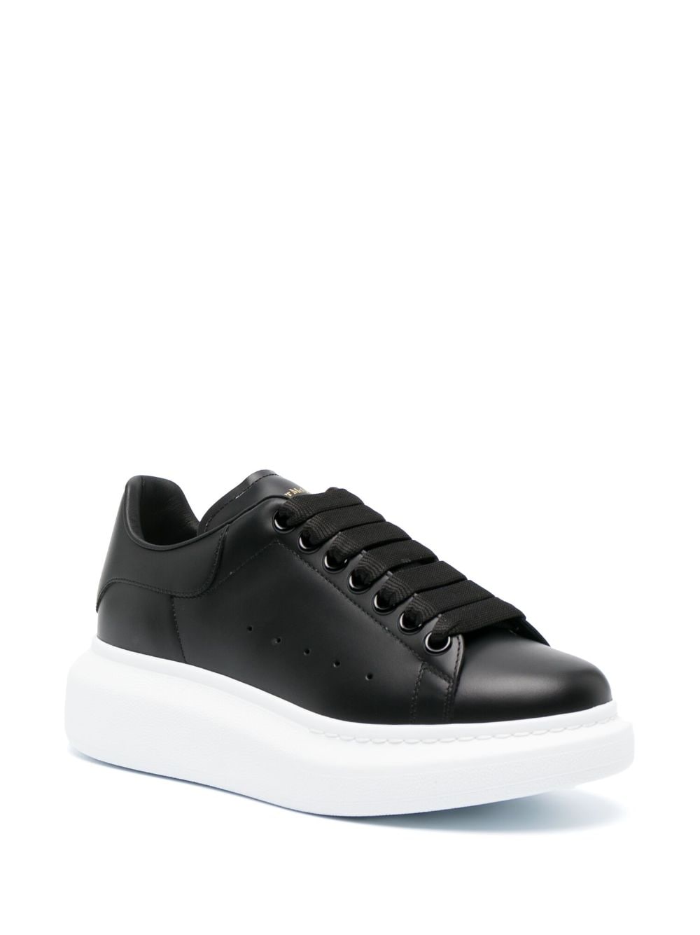 Alexander Mcqueen Sneakers - Blacks and greys | 815643e31af328f5b9acfff71c0c40982b86dc38