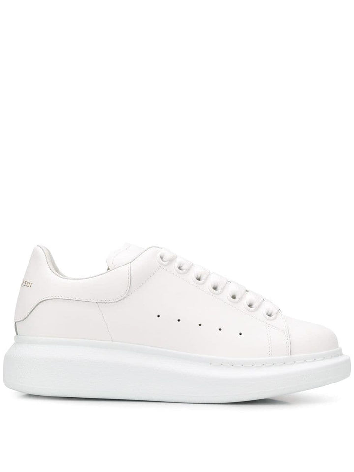 Alexander Mcqueen Sneakers - Light and natural | 124280ade436133b0b40b3c1947dcc3dc3d093c2