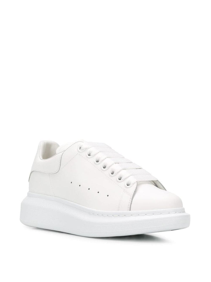 Alexander Mcqueen Sneakers - Light and natural | b60b56b998d059f8b9c5a3a556963015525a9d6f