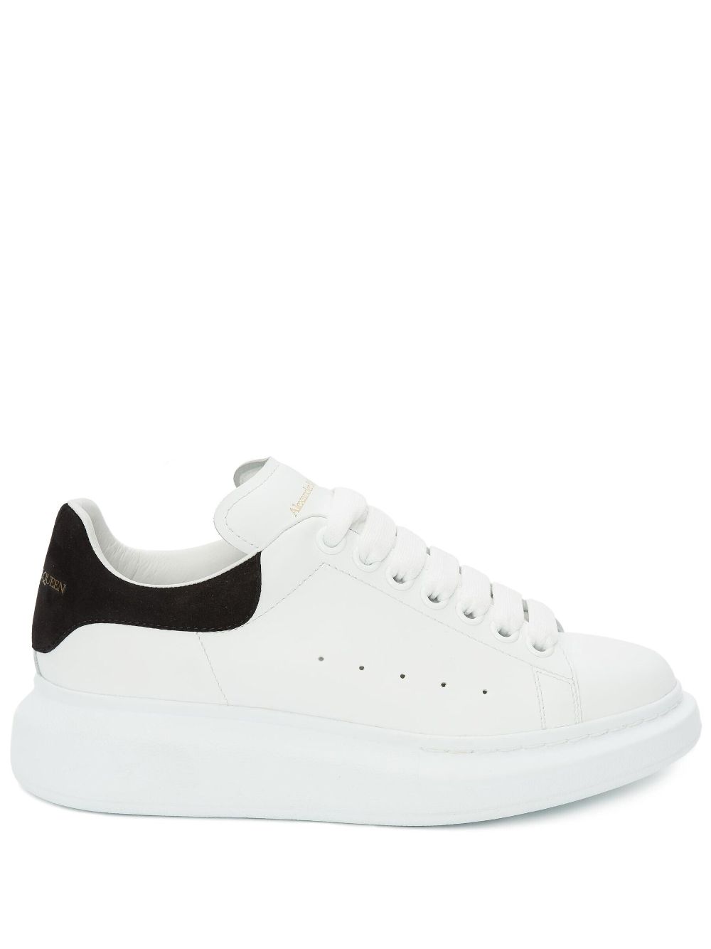 Alexander Mcqueen Sneakers - Blacks and greys | b77d1ad2e8fcd6ebbd373f48a28e20c89ad759a5