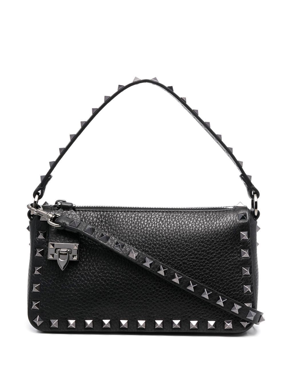 Valentino Garavani Bags - Blacks and greys | ce7ef999242d1e0e5ef46619e73cd2b4d6a47cb3