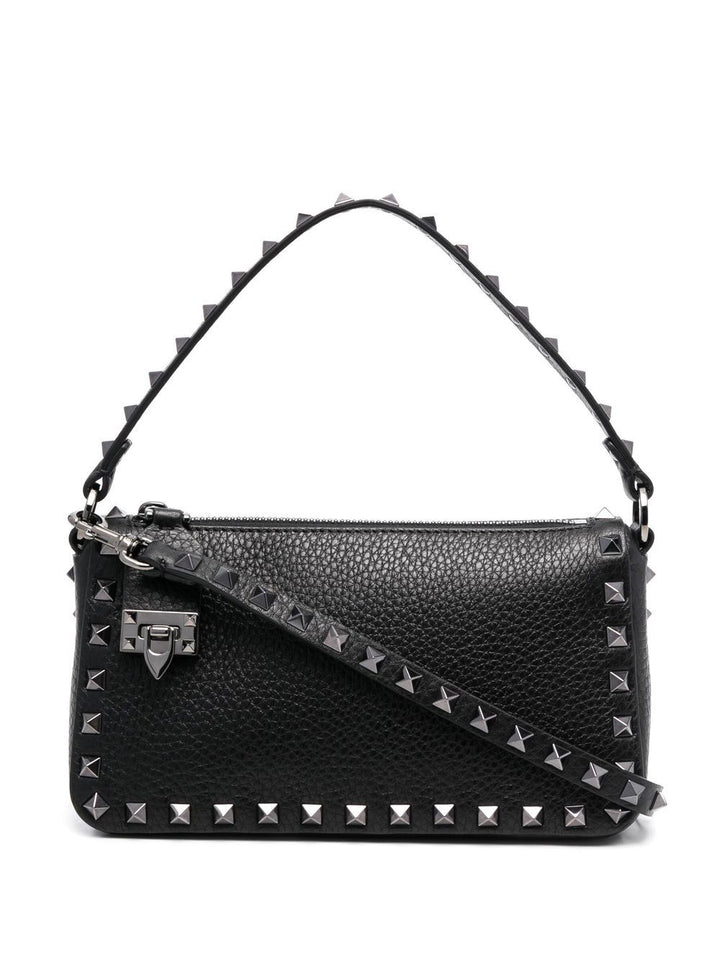 Valentino Garavani Bags - Blacks and greys | ce7ef999242d1e0e5ef46619e73cd2b4d6a47cb3