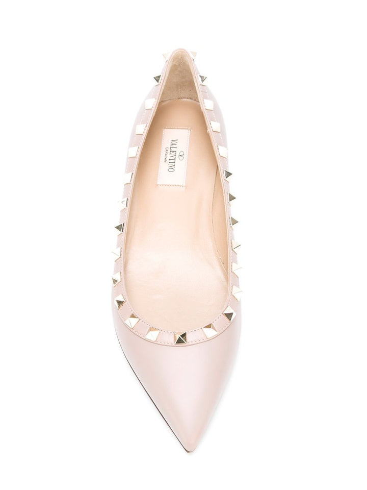Valentino Garavani Flat shoes - Light and natural | 8f65ae1ae42e829d881b0973c10cc2b594828275