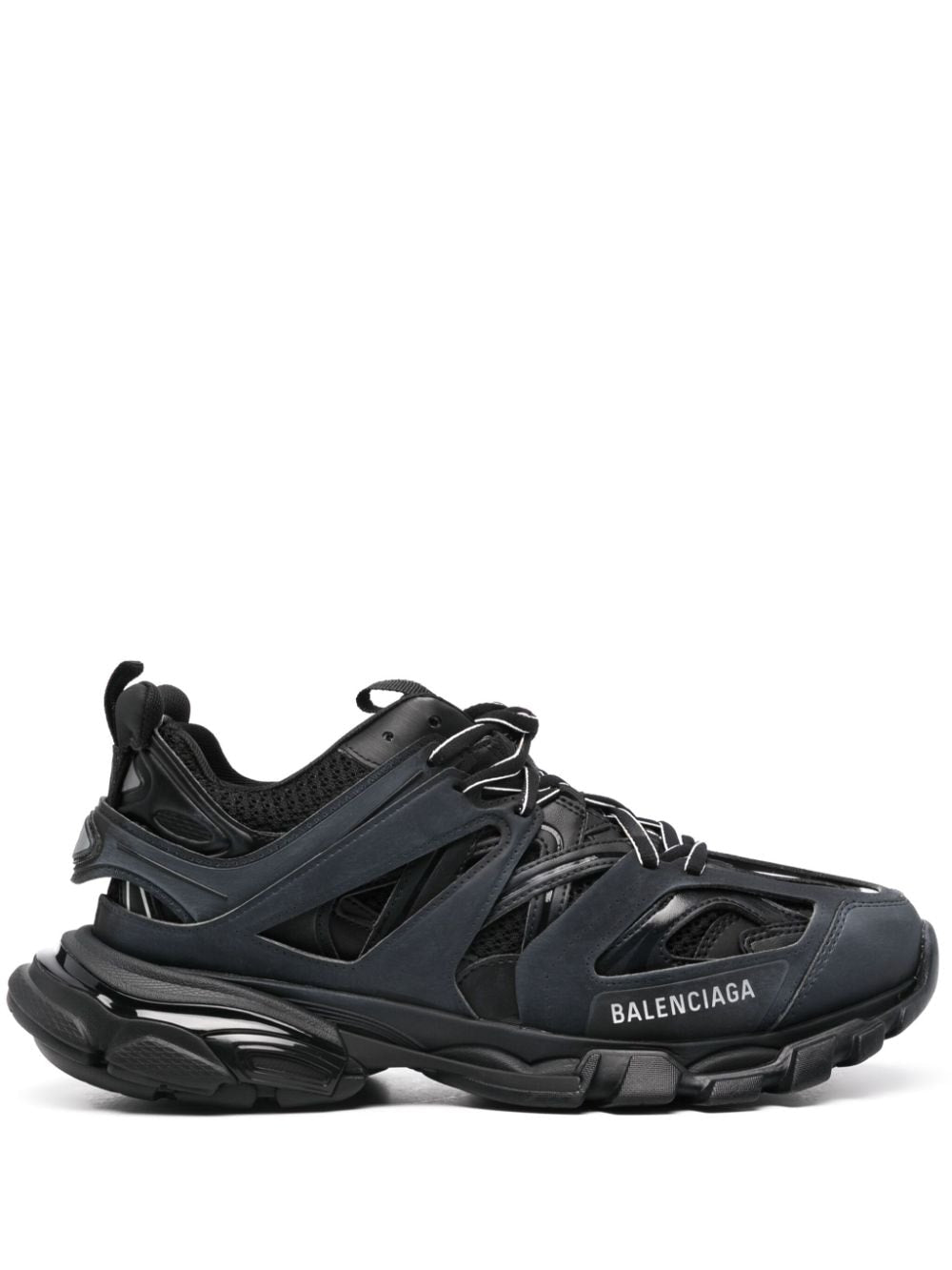 Balenciaga Sneakers - Blacks and greys | 438f46581c2a14681a961ce4cb3632f9bd6b6391