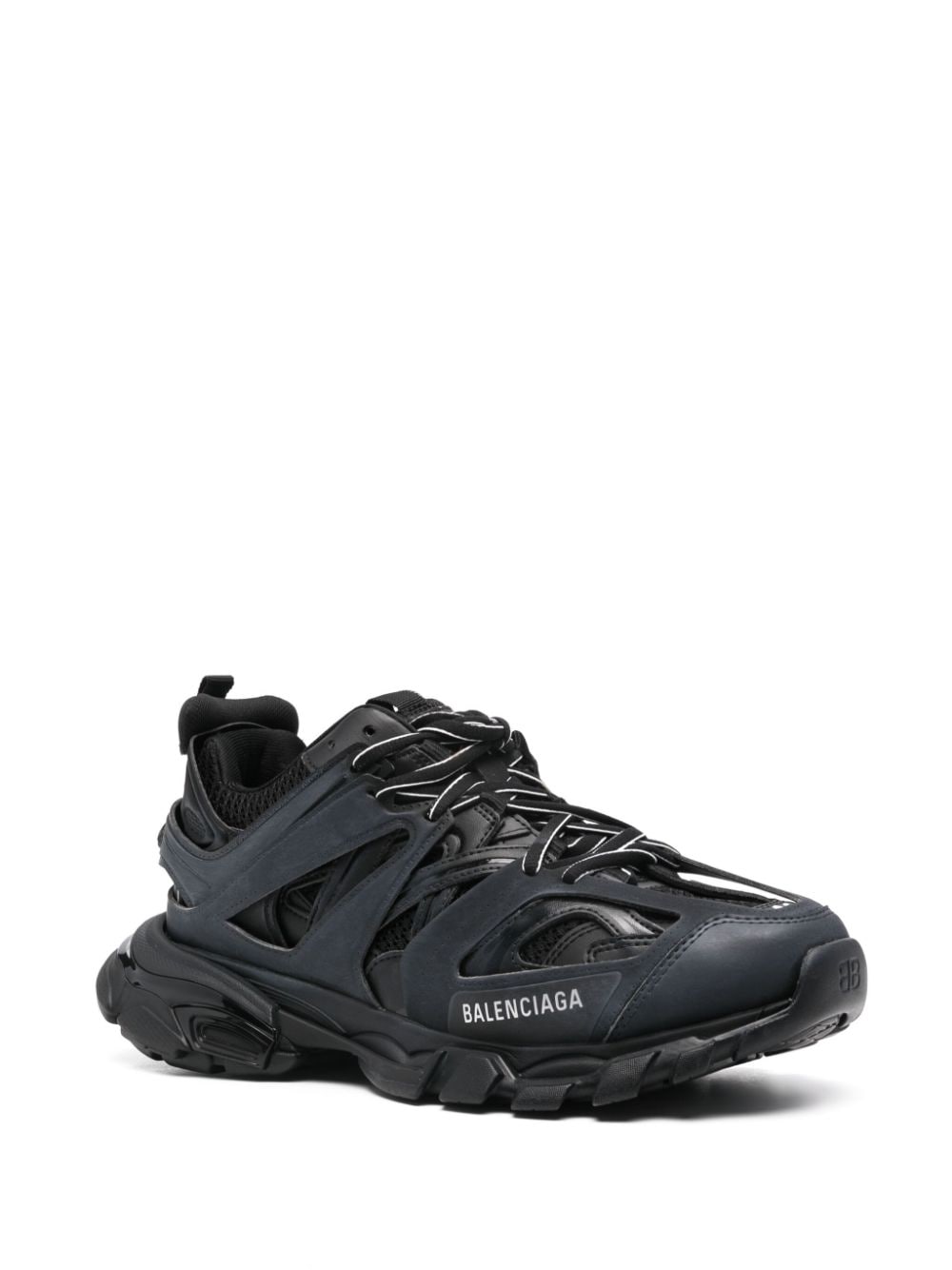 Balenciaga Sneakers - Blacks and greys | 460fe89586192c7dab34eacae87ddc6d07d93f01