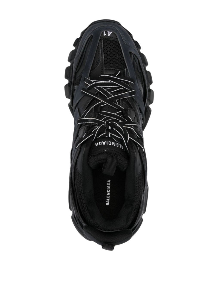 Balenciaga Sneakers - Blacks and greys | 92fb839bfa26b8c3a19f55488fe4062b831ecbfb
