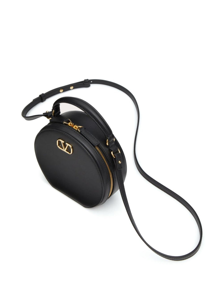 Valentino Garavani Bags - Blacks and greys | 0e55f798dbeea098190acc0e5657a14ce3554e81