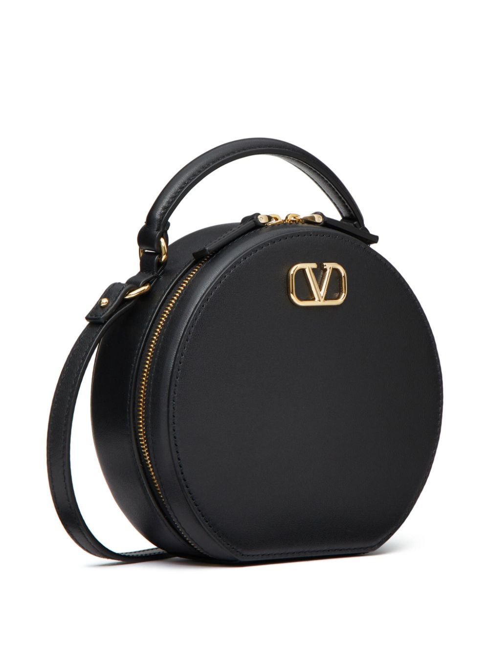 Valentino Garavani Bags - Blacks and greys | f0e100603f23f3a3da341cb84442545ba7e93696