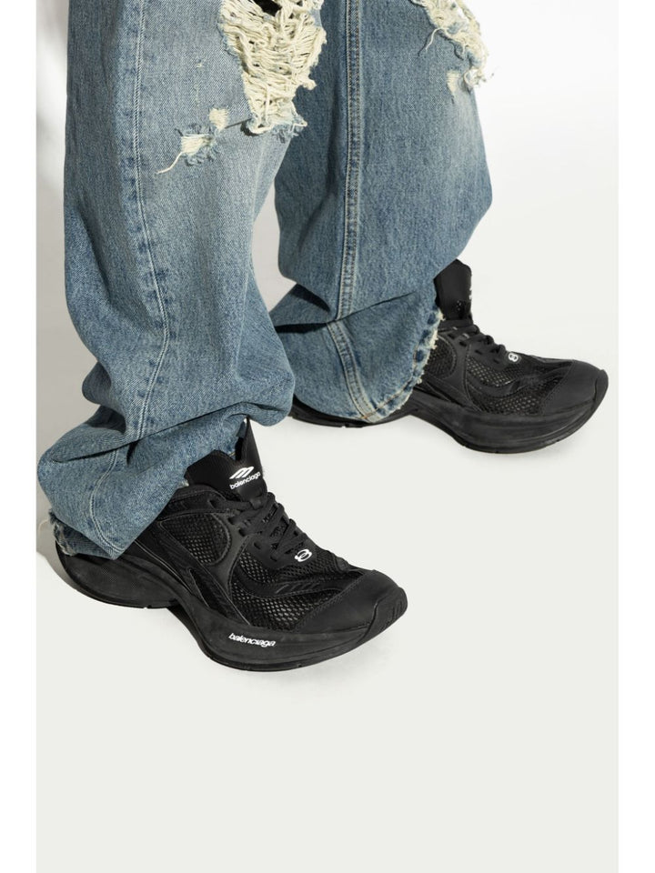 Balenciaga Sneakers - Blacks and greys | 286f6e3102d958a2b70b1f352af3ee5ee15bf2a8