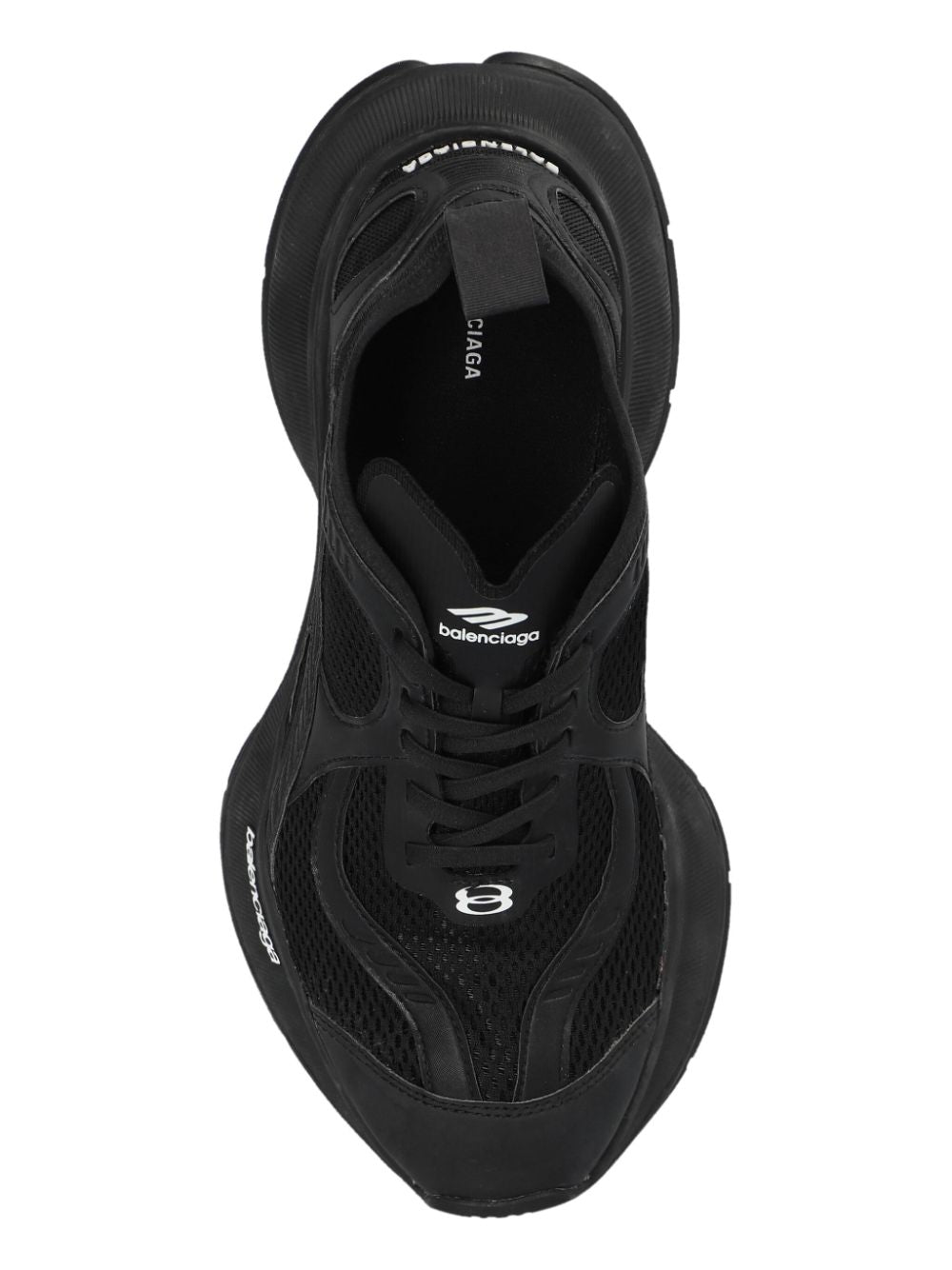 Balenciaga Sneakers - Blacks and greys | 2b9ae1ecae20a5dbb34513be0287d4ae4c76c995