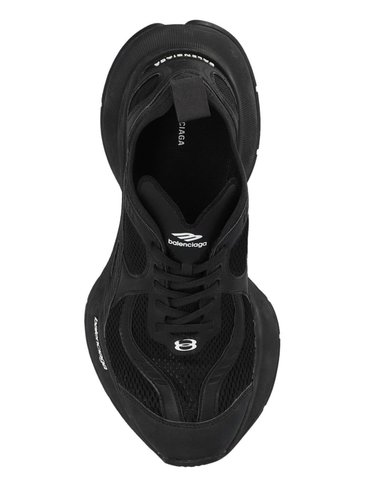 Balenciaga Sneakers - Blacks and greys | 2b9ae1ecae20a5dbb34513be0287d4ae4c76c995