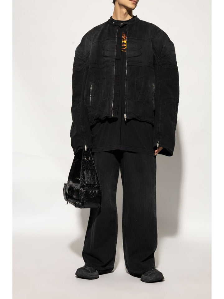 Balenciaga Sneakers - Blacks and greys | 04e4d2529e6bb841efe6d270c87985c0f37488b9