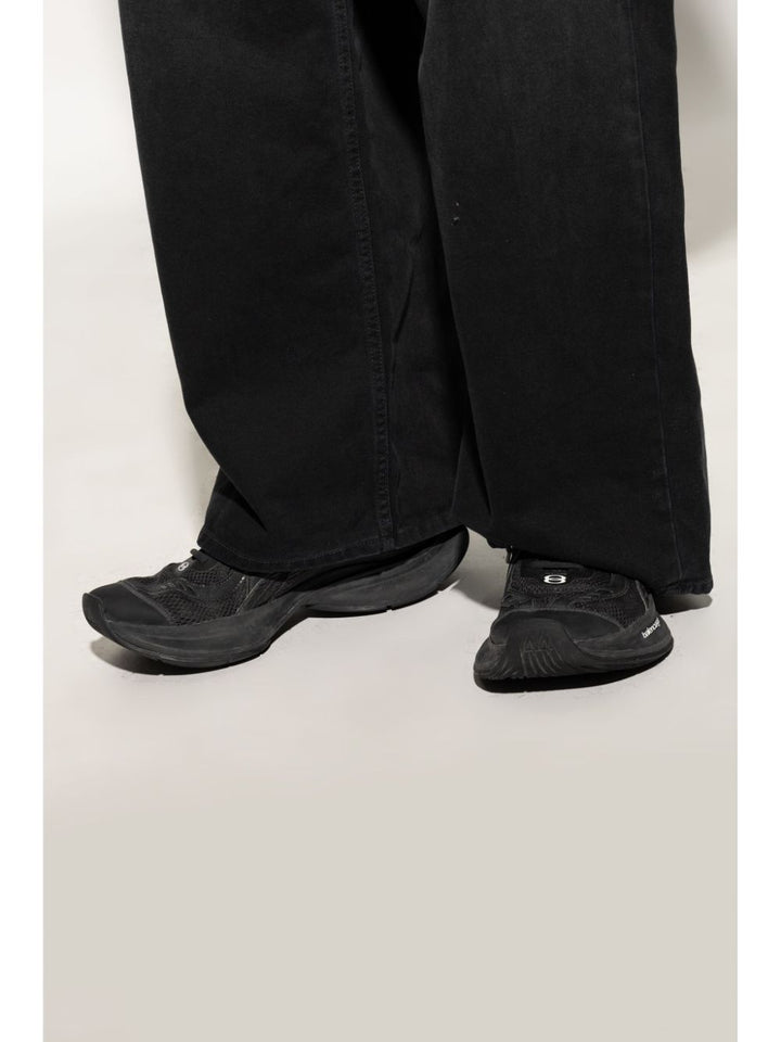 Balenciaga Sneakers - Blacks and greys | 3e64386d394d0d2e0b351440f24e436de79ff5da