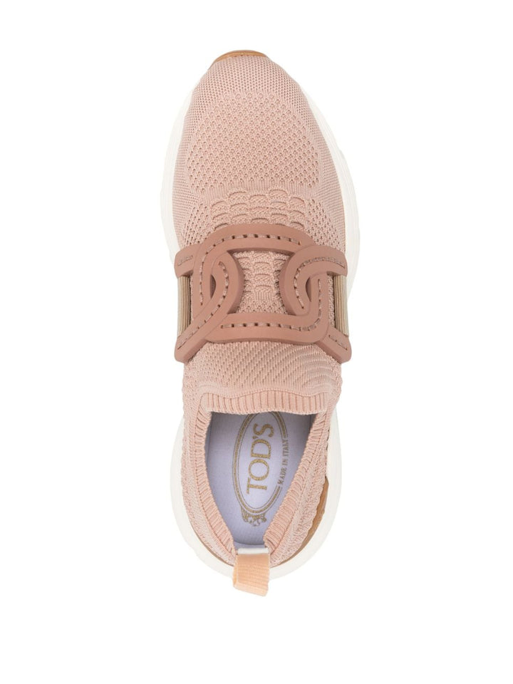Tod'S Sneakers - Light and natural | fdda08558aaaa6729604a0faa58ca45764a025fd
