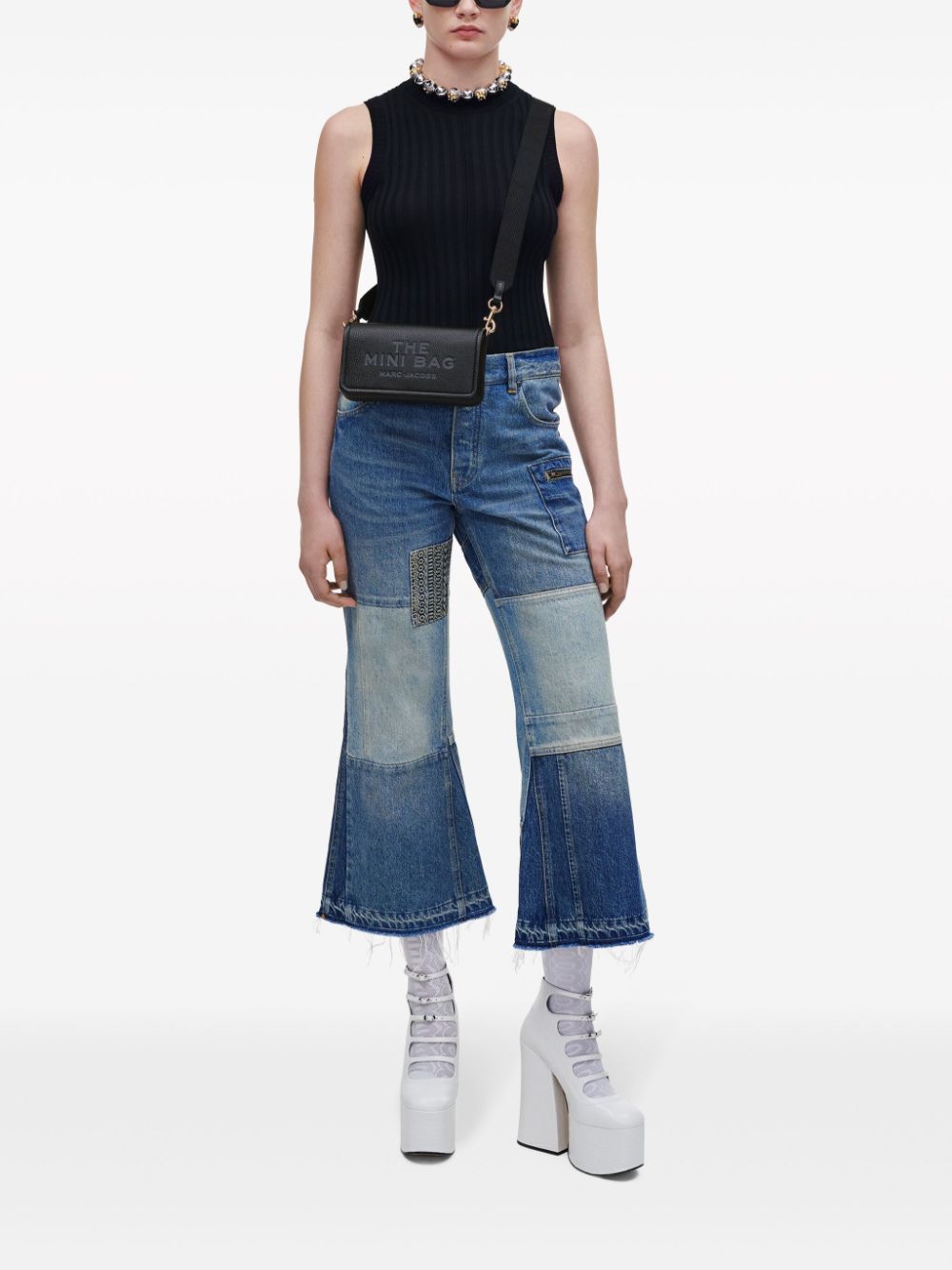 Marc Jacobs Bags - Blacks and greys | ca0b67067336e22e74f1e0b44a98f557f2bca71f