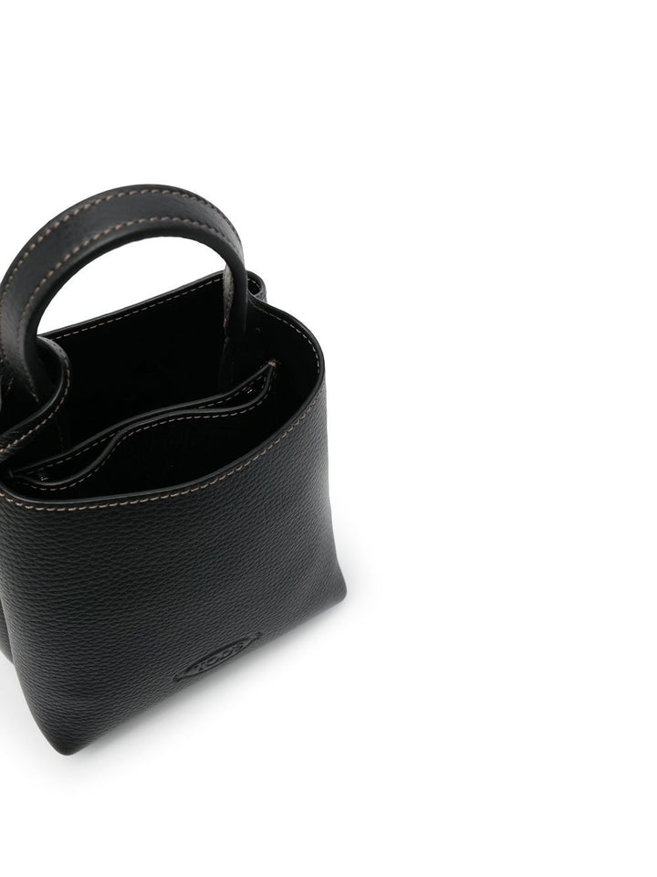 Tod'S Bags - Blacks and greys | adf084516ba40e025a66c7a0a6a60c1349fbf13b