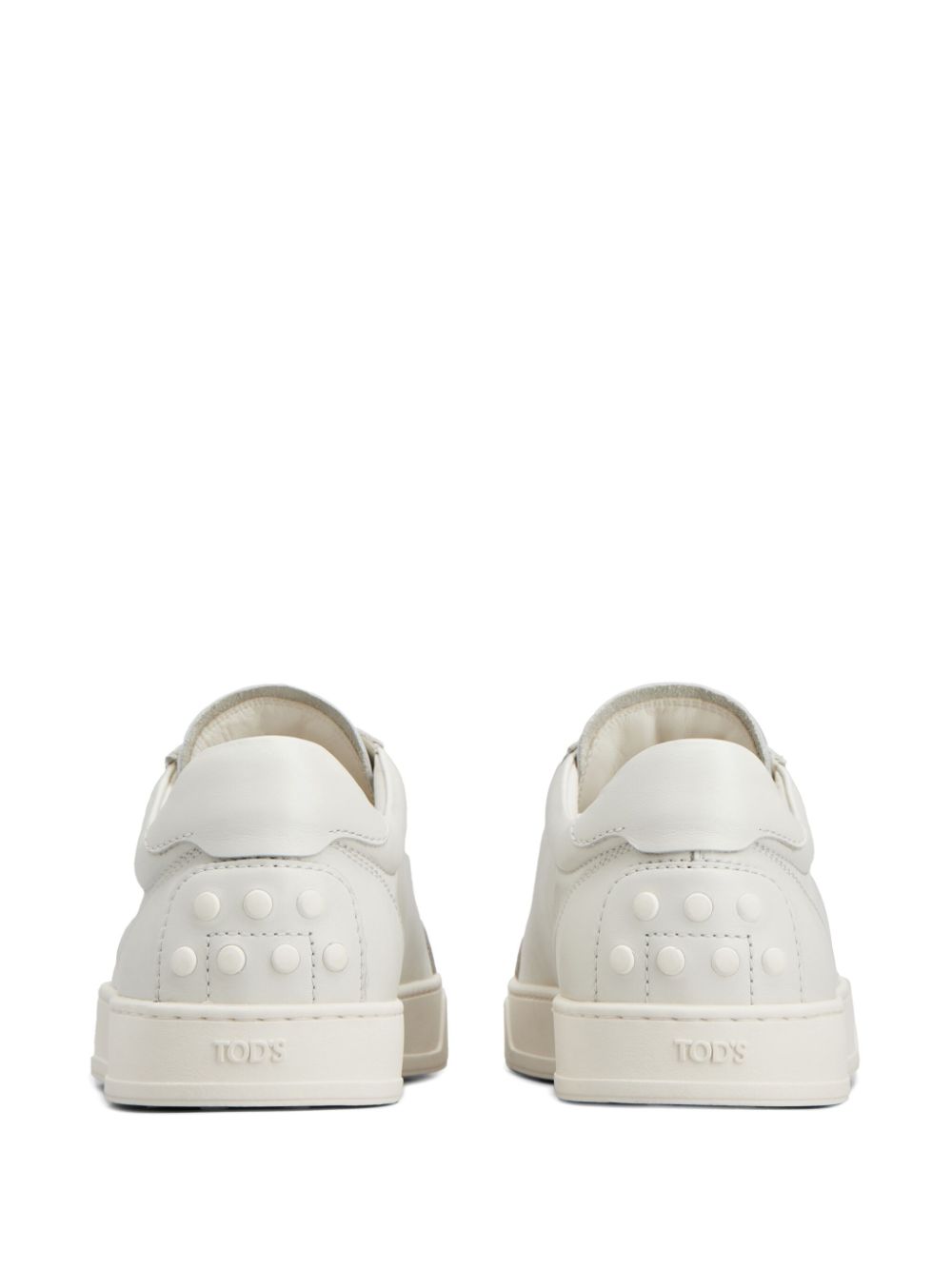 Tod'S Sneakers - Light and natural | 1568398e333d0a8dc34dcf462d14c1f4870ffebd