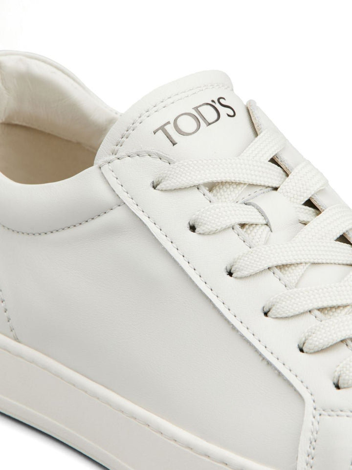 Tod'S Sneakers - Light and natural | c15364825ddb7065c280de3484d09908fb86dbc0