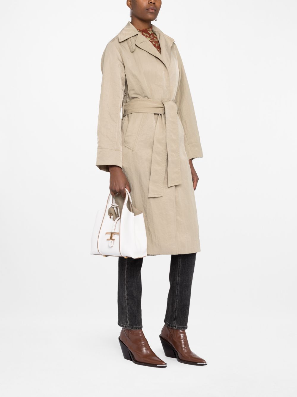 Tod'S Bags - Light and natural | f58637d66b4ae0a56f6bfd0cf7c61a4750658229