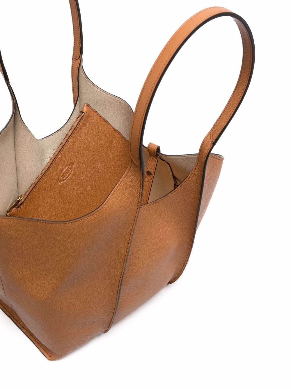 Tod'S Bags - Brown | 04955026c8195ba0425ac774ba73d636c954acba