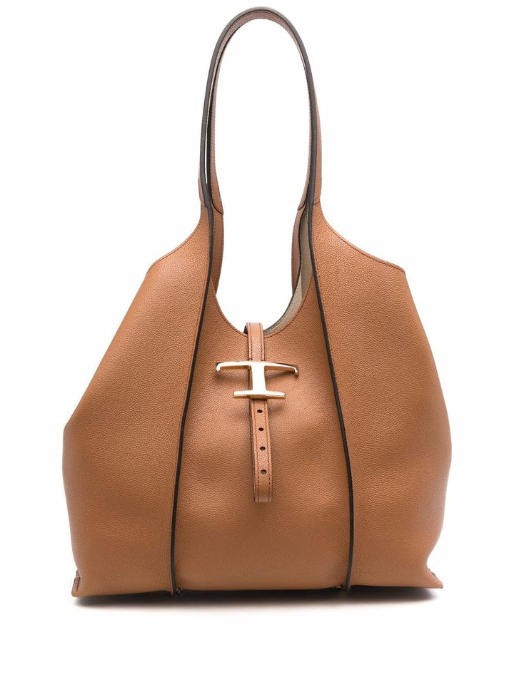 Tod'S Bags - Brown | ee64739a67d02fa625cf7f024fff1dd4cf1375e6