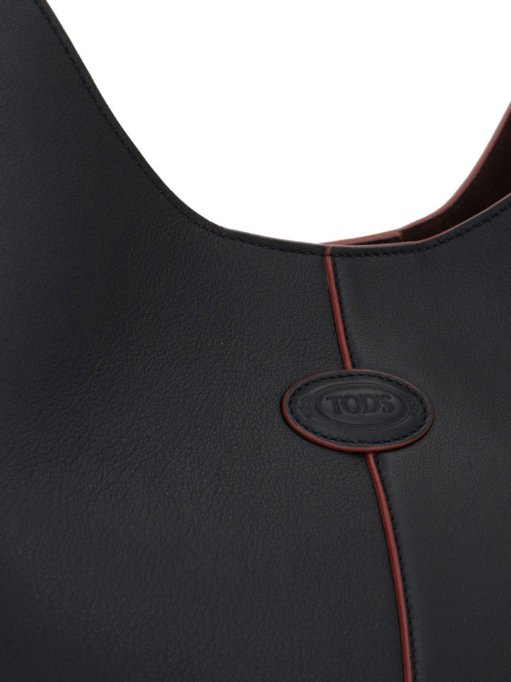 Tod'S Bags - Blacks and greys | d8772e5e5cff59c9ebde0c2f74f79f573f30fc0d