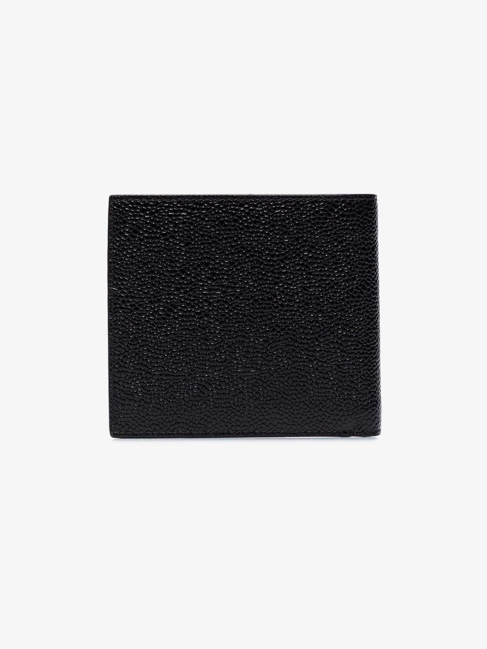 Thom Browne Wallets - Blacks and greys | a037a70b9f0b63ab5168da6f98e515061fd23c0c