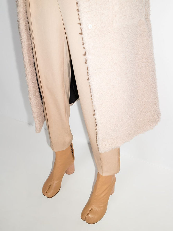 Maison Margiela Boots - Brown | 30f539a749acedb2afb5a066e5fead14b574e08f