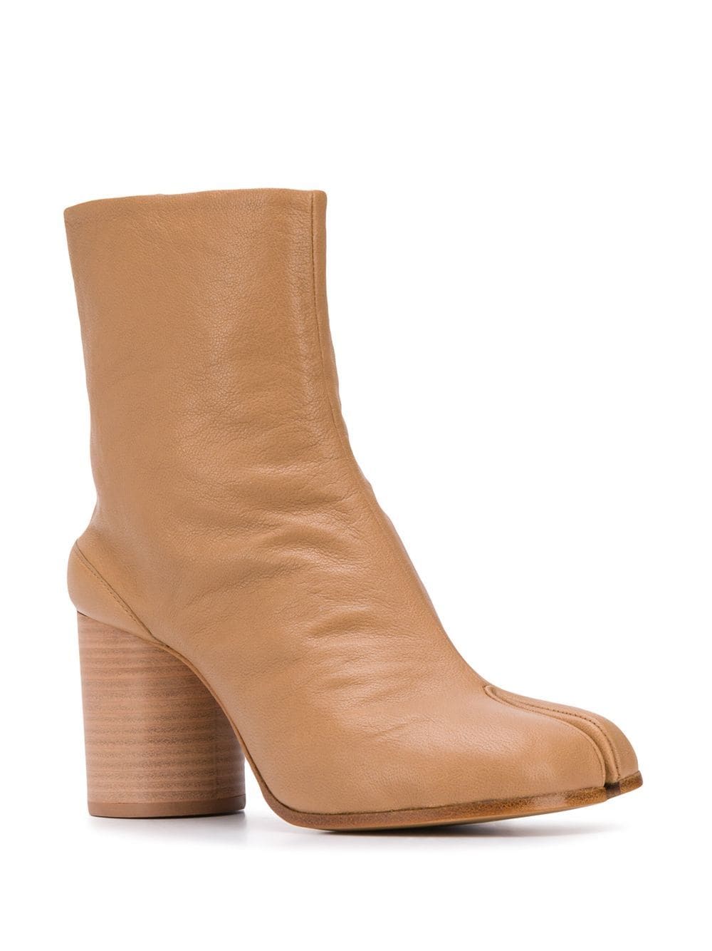 Maison Margiela Boots - Brown | ceb3c093c764b80b8bed1768bcfbb102bfc1c85e