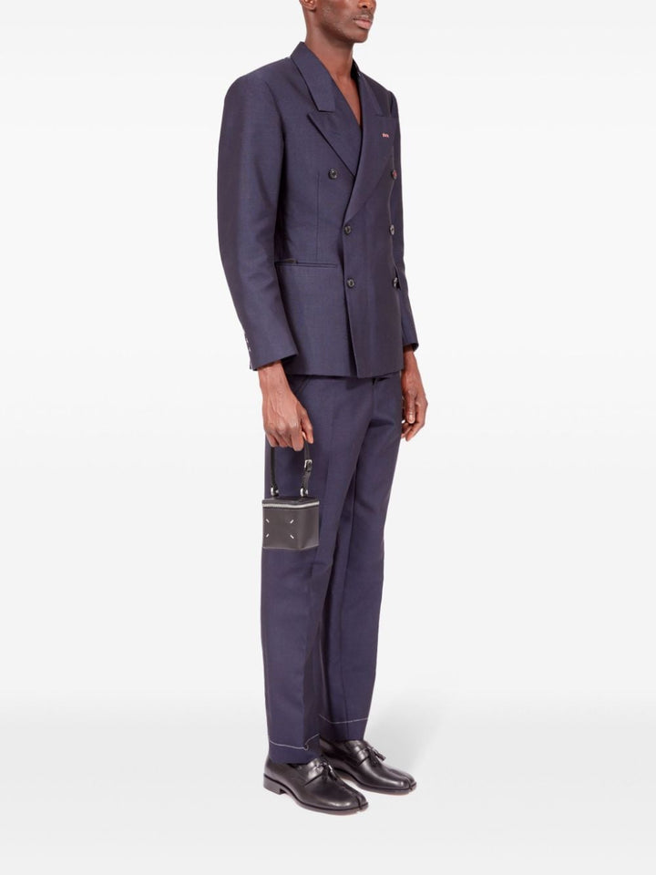 Maison Margiela Bags - Blacks and greys | c26ff72ec2c895f0f29e52f6b902d3edf15b1ede