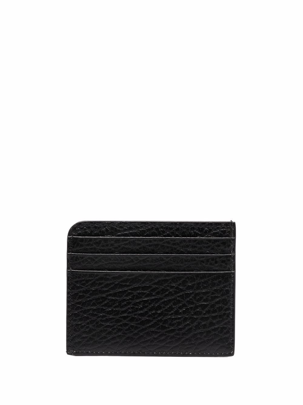 Maison Margiela Wallets - Blacks and greys | 72d9398294ed8da76755a2f3567ab62daad34c79