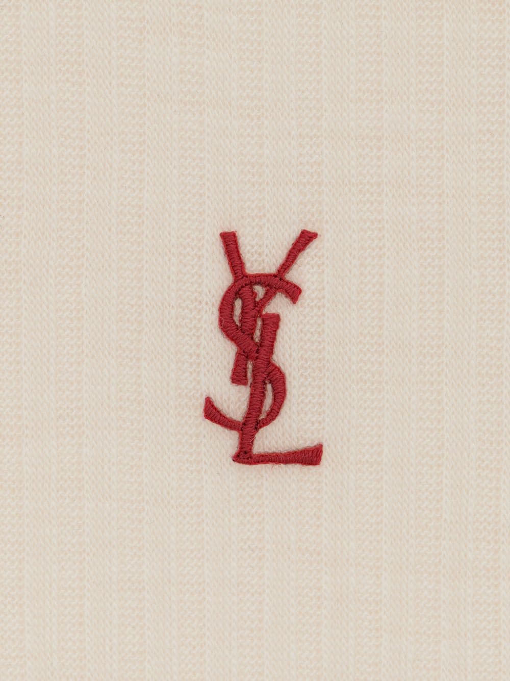 Saint Laurent Top - Light and natural | 21489a0f9bc96368aac73ea73eebcc7989b77f7d