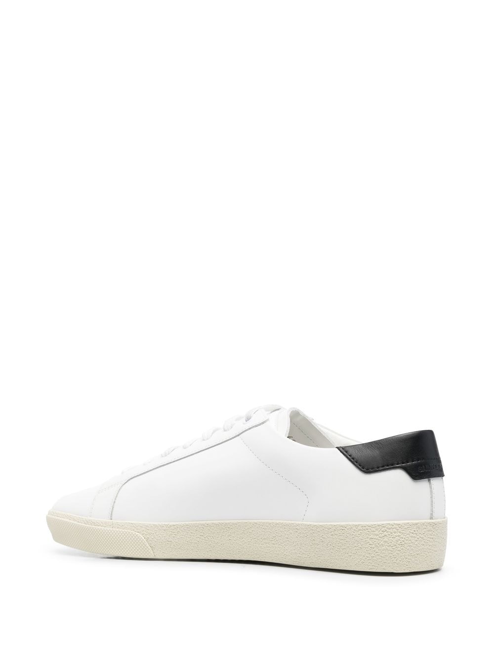 Saint Laurent Sneakers - Light and natural | 5db28b55bec6b16d3268611a65230df9aaead483
