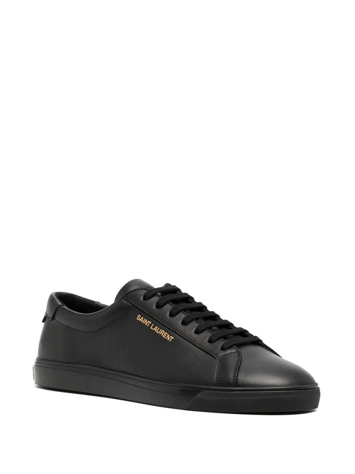 Saint Laurent Sneakers - Blacks and greys | 56b5ccb01a484c67de5f3d06b530cf1e243fd4ee