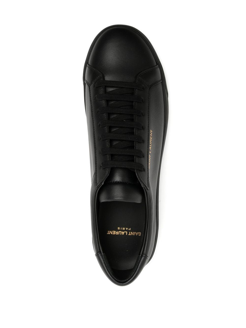Saint Laurent Sneakers - Blacks and greys | 9a1ca8caae36faa4b0b5cbd477ebcf51aad6423e