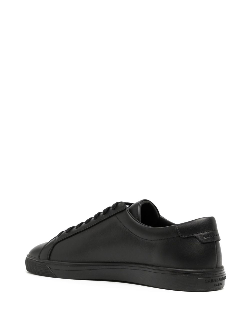 Saint Laurent Sneakers - Blacks and greys | 206c165fdd8eb61f3e63a02c8a1f0cda36437b8d