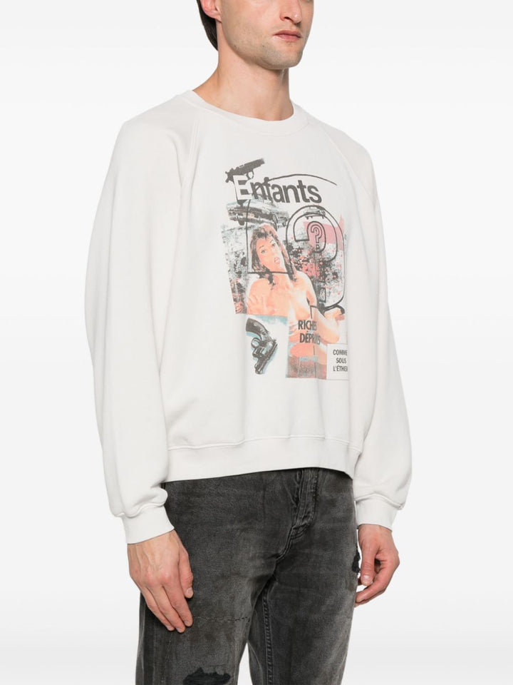 Enfants Riches Deprimes T-shirts and Polos - Light and natural | 7b2fea01febb9cdb868c26c18be64f8fea8db610