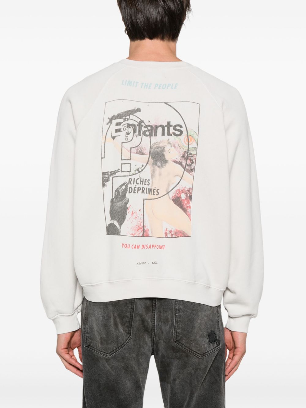 Enfants Riches Deprimes T-shirts and Polos - Light and natural | 10ca34dacdf874bb9f3e238e79db4a216ff7d6d5