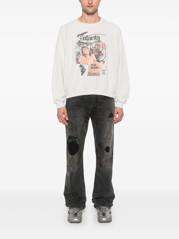 Enfants Riches Deprimes T-shirts and Polos - Light and natural | 71c1fb3f559f2ba79fba6b60cfb563a67cd8d7b7