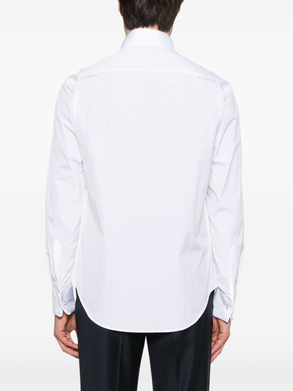Emporio Armani Shirts - Light and natural | 21c15b6b795eed3fbfa32ecab6116c5c216b8528