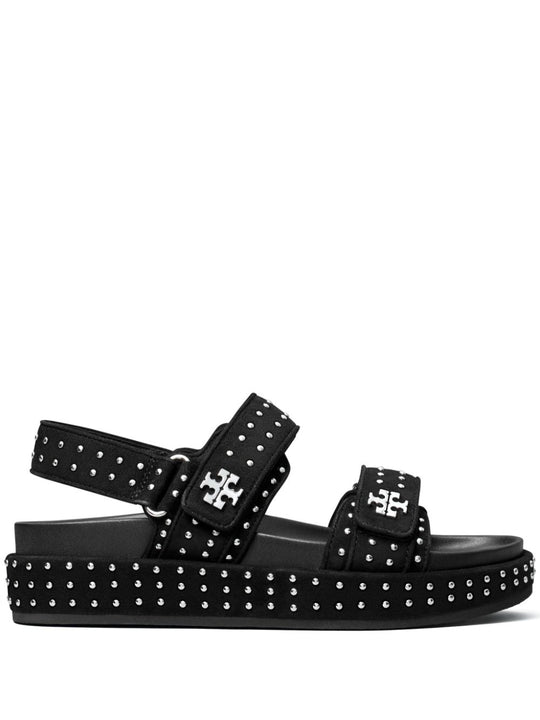 Kira Studded Sandals