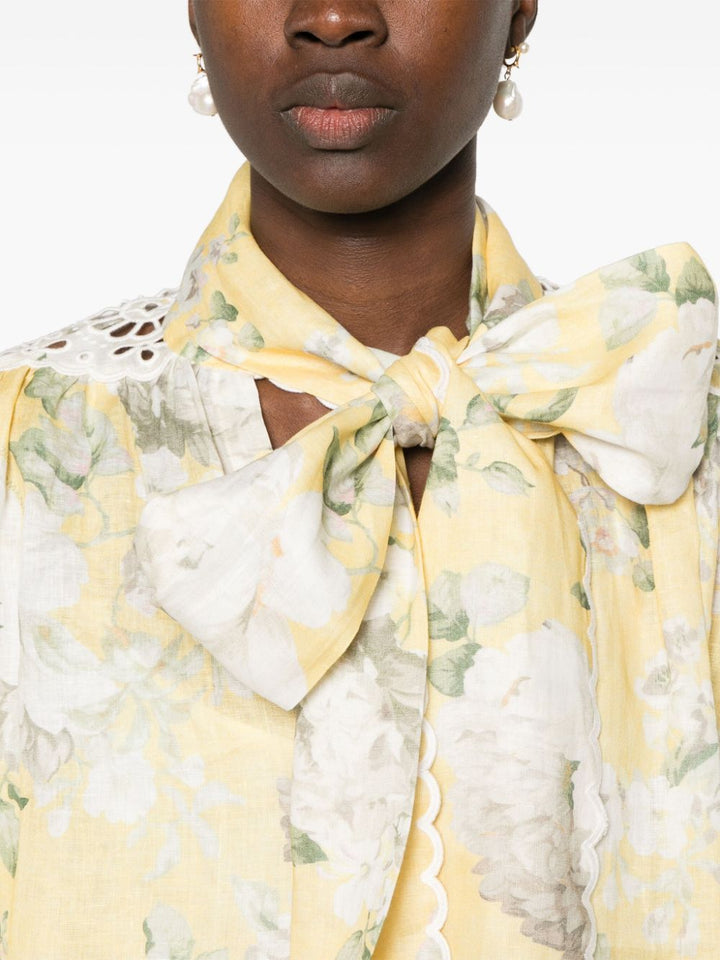 Zimmermann Dresses - Bright | f2f85beed8b3cac4383f127af95013f9406b3fb4