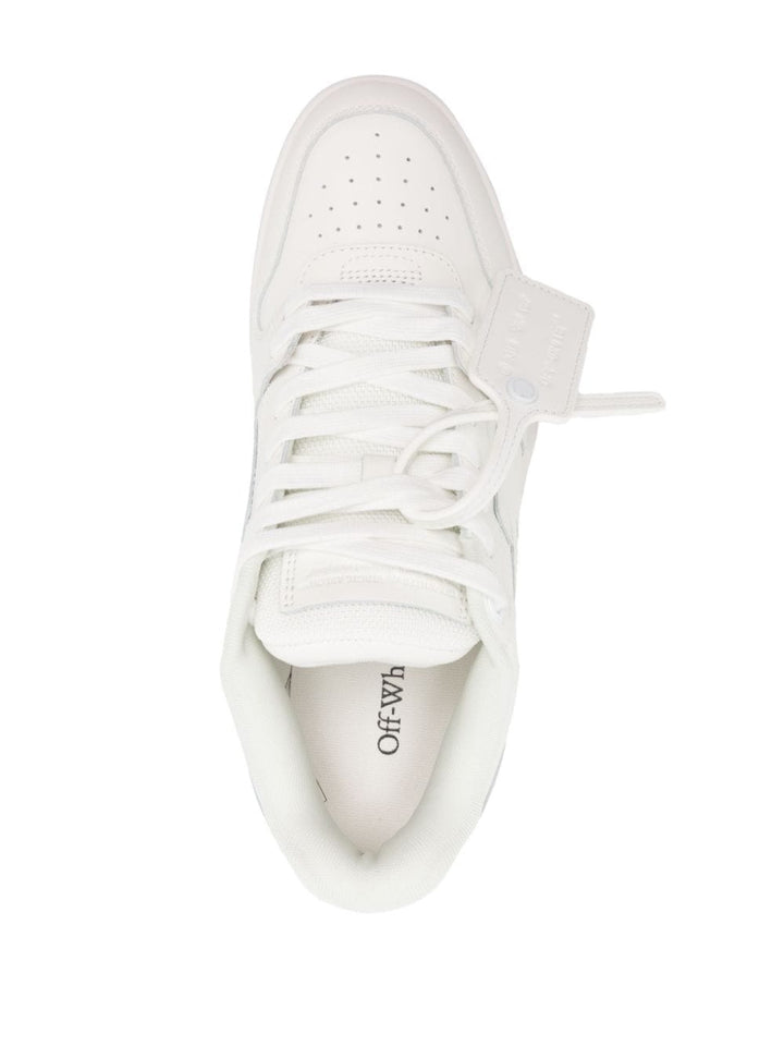 Off White Sneakers - Light and natural | fc9f32c81167b355b3d21af12eeef75dc3118d2c