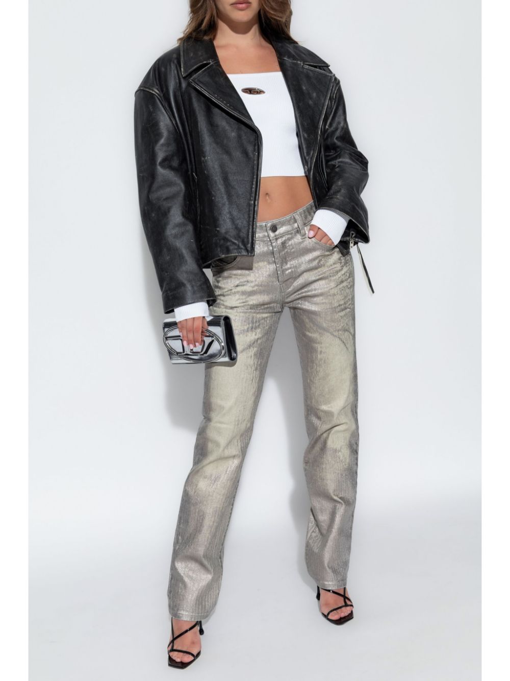 Diesel Top - Light and natural | 73e43ef313fa61a8ed4335c2721403674b204651