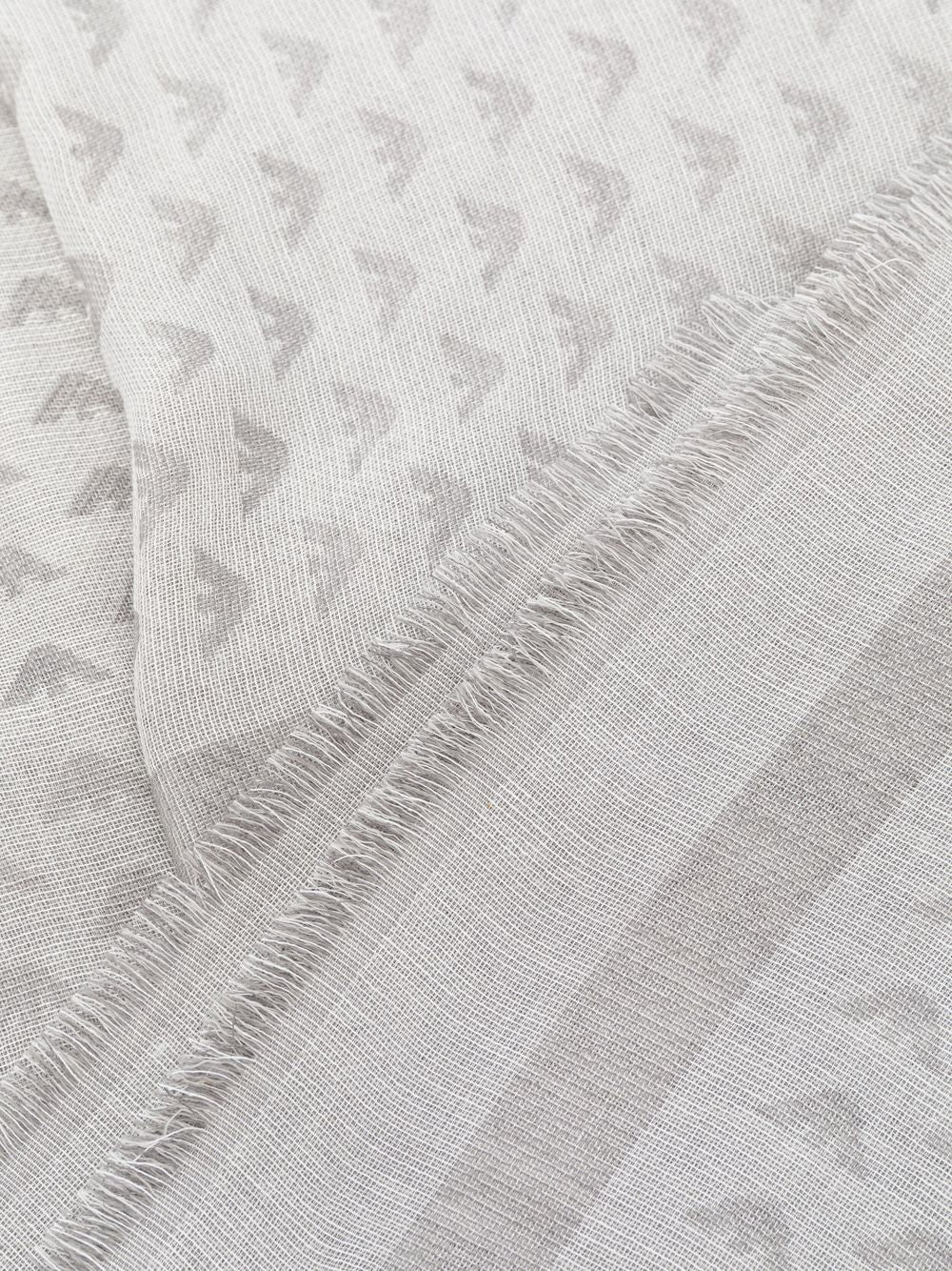 Emporio Armani Exclusive Scarfs - Blacks and greys | ce4ae148604009a7b9d5b5935f5b14f9cb059126